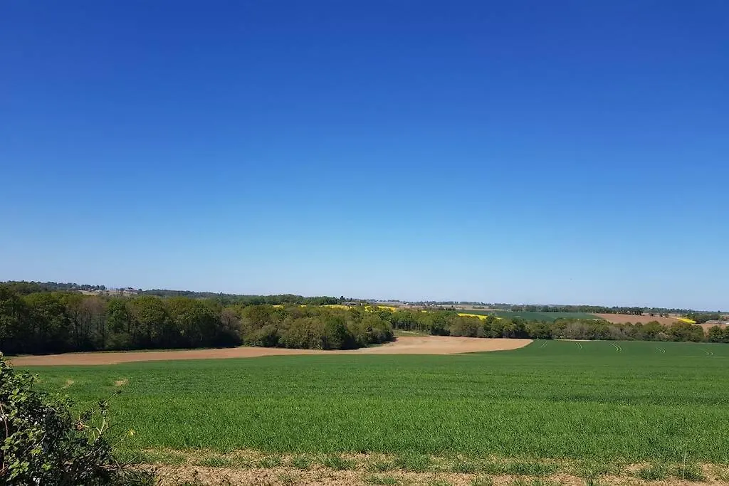 Holiday home Le Golut Villa Evellys France