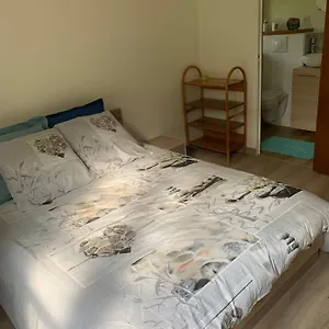 Appartement Le Paradis Des Oiseaux, Saint-Gildas