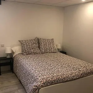 Appartement Dans Maison En Campagne, Pacé