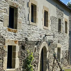 Domaine De Kerdavid - D'hotes A Remungol Bed & Breakfast